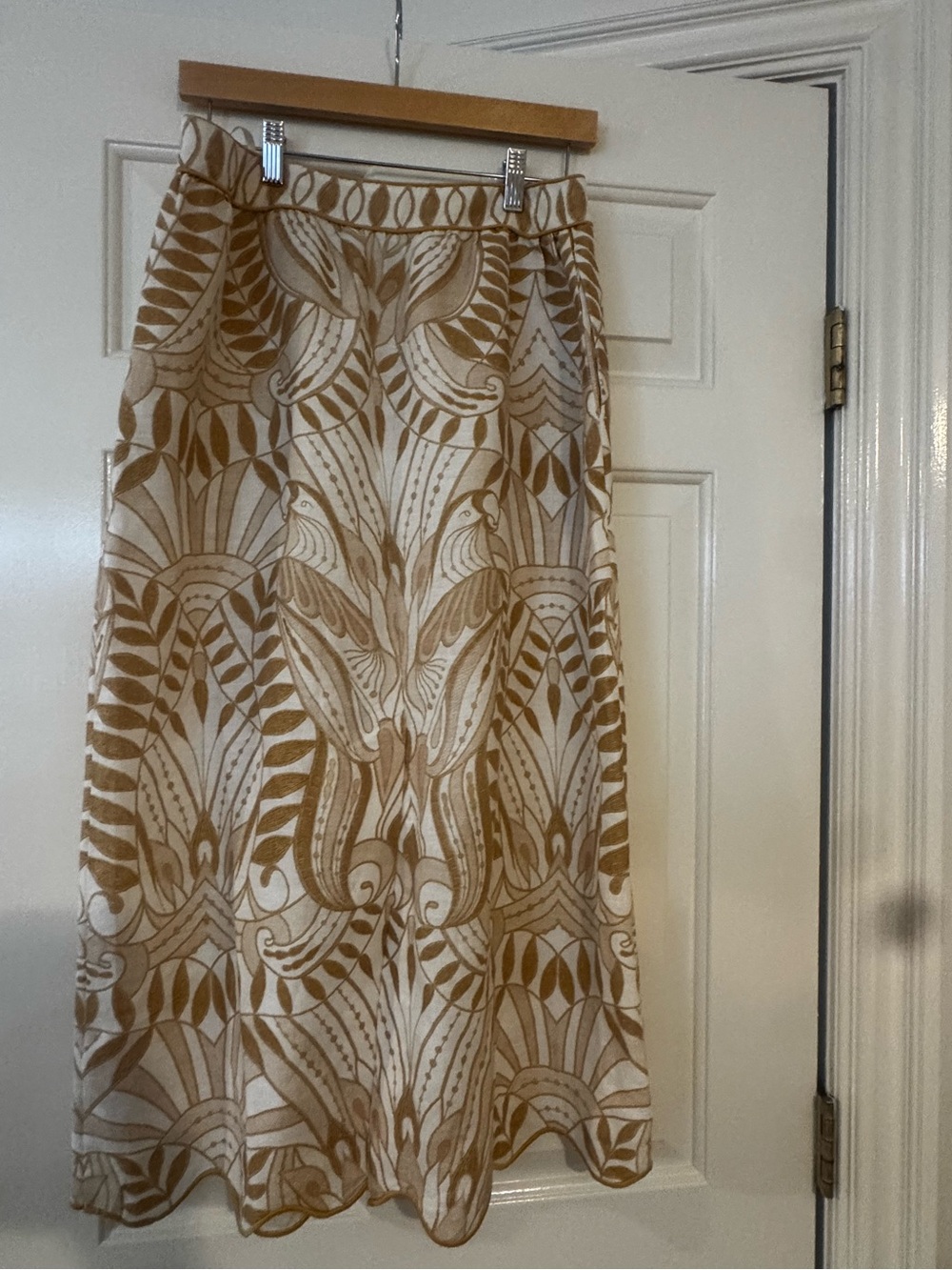 Farm Rio Skirt and Top Set - Picture 5 of 8